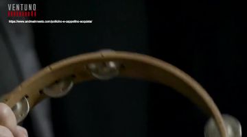 21MINUTI &ndash; Tra Letteratura e Arte Sacra: Marcello Romanelli e I Tesori delle Cattedrali