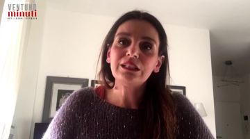 21MINUTI &ndash; Raccontare l&rsquo;Arte: tra Giornalismo, Pittura e Fotografia Contemporanea