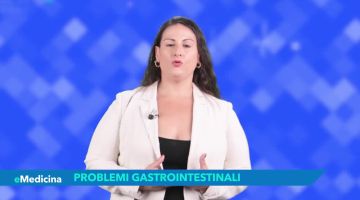 Problemi Gastrointestinali con Dott. Vincenzo Mazzuca Mari
