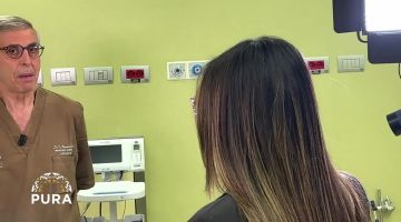 Pura - Microbiota e benessere, guida pratica alla salute dell'intestino- Vincenzo Mazzuca Mari