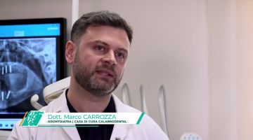 Pura - Le nuove tecnologie per la cura dei denti - Dott.Marco Carrozza