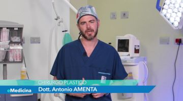 Antonio Amenta Chirurgia Estetica Addominoplastica