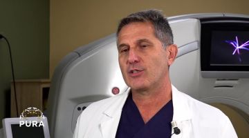 PURA OLTRE LA DIAGNOSI LA TERAPIA MIRATA DEI DRENAGGI SOTTO GUIDA RADIOLOGICA - DOTT. MATTEO SALCUNI