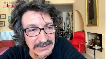 21MINUTI &ndash; Note e Parole: Sergio Cammariere e Maria Boeti tra Musica e Racconto