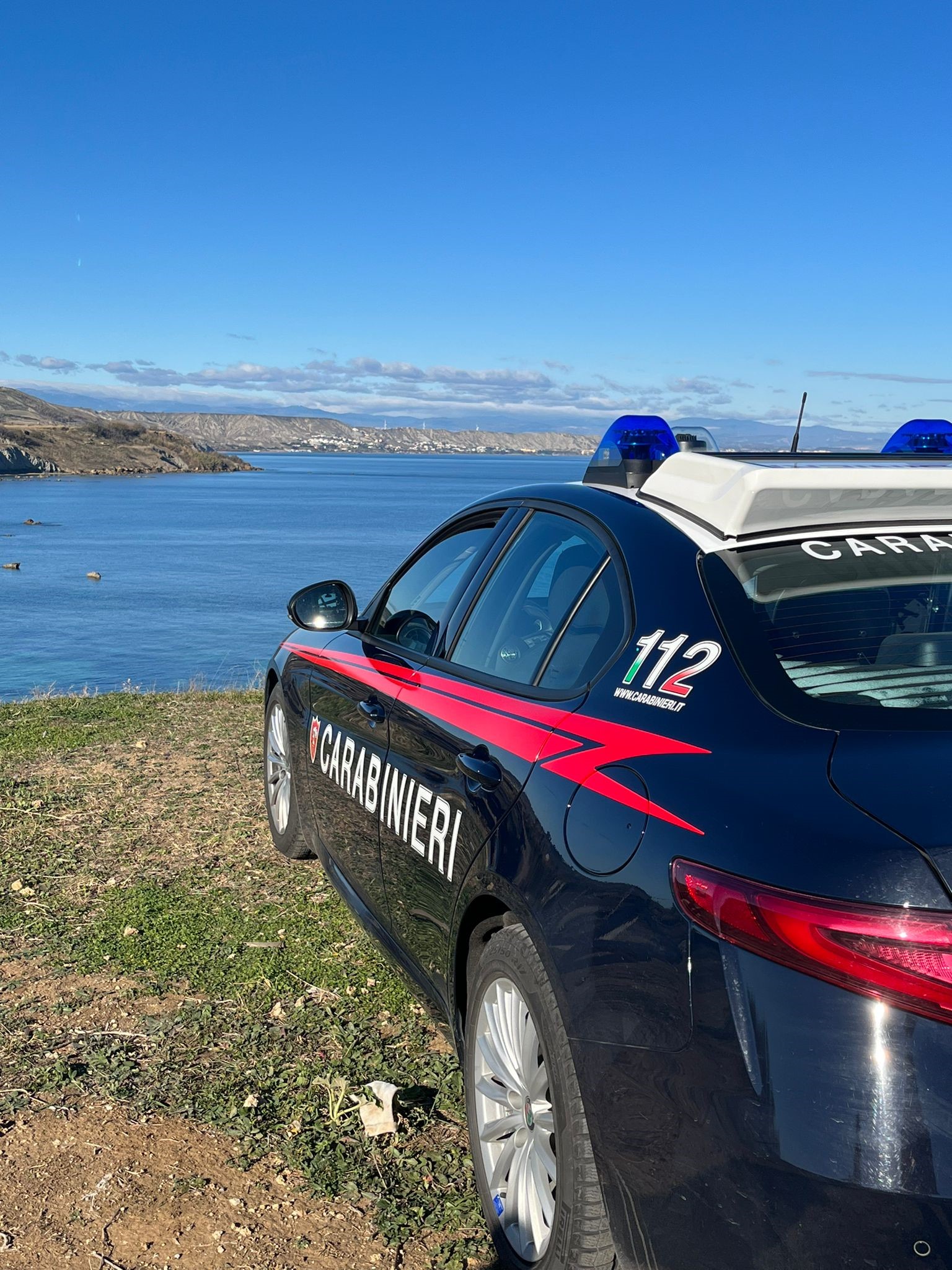 Isola Capo Rizzuto, sequestrato il cantiere del Gregory Village: indagine su una presunta truffa da 1,25 milioni