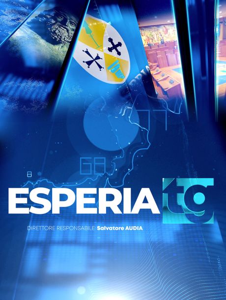 Esperia TG