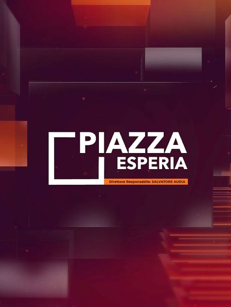 Piazza Esperia