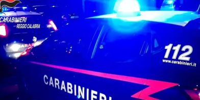 Sparatoria a Santo Stefano in Aspromonte (RC), arresti domiciliari per un indagato