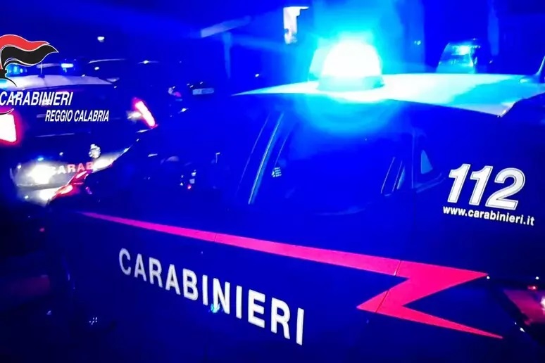 Reggio Calabria, cento colpi esplosi nella notte di Capodanno: sei misure cautelari ad Arghill&agrave;
