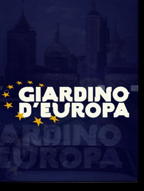 Giardino d'Europa