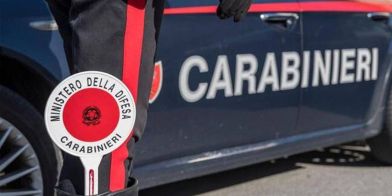 Lamezia Terme, droga nascosta nel garage: arrestato un 40enne, sequestrati oltre 1,4 chili di stupefacenti