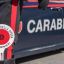 Lamezia Terme, droga nascosta nel garage: arrestato un 40enne, sequestrati oltre 1,4 chili di stupefacenti