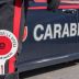 Lamezia Terme, droga nascosta nel garage: arrestato un 40enne, sequestrati oltre 1,4 chili di stupefacenti