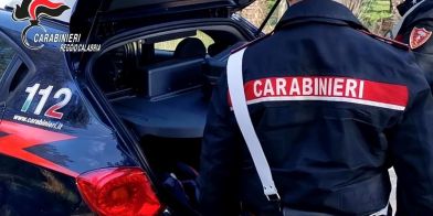 Sacerdote ai domiciliari nel Reggino per presunti maltrattamenti