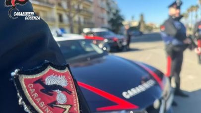 Cosenza, inchiesta sui giochi telematici: misura cautelare per 15 persone