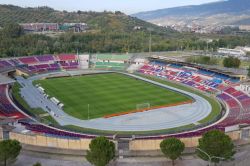 Stadio Marulla, il Consiglio di Stato d&agrave; ragione al Cosenza: congelata la sospensione della concessione