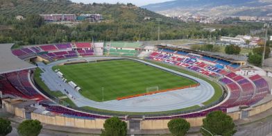 Il Cosenza Calcio torna al Marulla, domenica match con l&rsquo;Inter U23