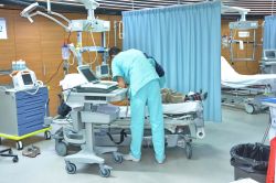 Sanit&agrave; calabrese, 91 candidati per 40 posti da anestesista rianimatore