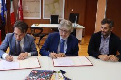 Sanit&agrave;, accordo tra Universit&agrave; della Calabria e Regione per la formazione dei dirigenti