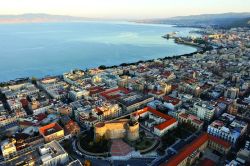 Reggio Calabria, definite le candidature per le suppletive