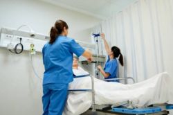 Emergenza 118 nel Vibonese, Azienda Zero attiva le prestazioni aggiuntive per gli infermieri