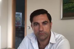 Futuro Nazionale, Domenico Furgiuele nominato responsabile nazionale della Direzione &ldquo;Risorse Naturali&rdquo;
