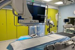 Ospedale di Crotone, la nuova Emodinamica gi&agrave; decisiva: salvate due persone in pochi giorni