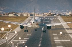 Carburante negli aeroporti calabresi, Sacal rassicura: nessun impatto sui voli programmati