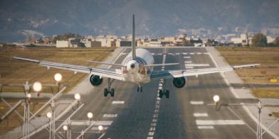 Carburante negli aeroporti calabresi, Sacal rassicura: nessun impatto sui voli programmati
