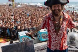 Jovanotti, cresce l&rsquo;attesa per il concerto di Catanzaro: imponente il piano per la sicurezza