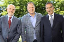 Next Gen ATP Finals, il grande tennis sbarca a Reggio Calabria