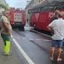 Incidente sulla SS 106 a Cariati, morto un motociclista nello scontro con un&rsquo;auto