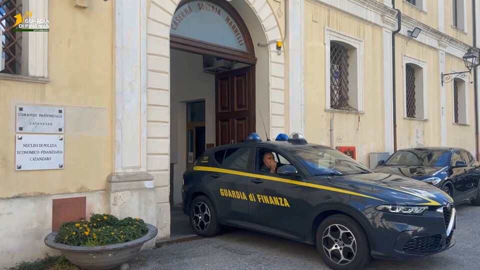 &lsquo;Ndrangheta, confisca definitiva da 162 milioni a tre imprenditori catanzaresi