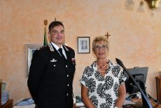 Carabinieri, Dario Pini &egrave; il nuovo Comandante Provinciale di Crotone