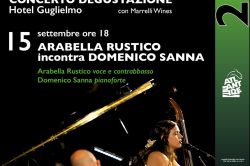 Catanzaro Jazz Fest, l'anteprima brinda con Marrelli Wines
