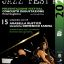 Catanzaro Jazz Fest, l'anteprima brinda con Marrelli Wines
