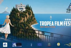 Tropea Film Festival, presentata a Venezia la quarta edizione