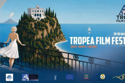 Tropea Film Festival, presentata a Venezia la quarta edizione