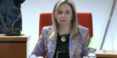 La Sindaca di Gioia Tauro, Scarcella, dopo l'incontro in Prefettura: &ldquo;non sono soddisfatta&rdquo;
