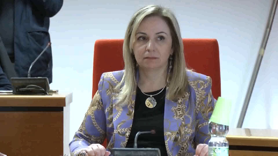 La Sindaca di Gioia Tauro, Scarcella, dopo l'incontro in Prefettura: &ldquo;non sono soddisfatta&rdquo;