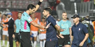 Crotone e Cosenza due ko e la classifica non fa sconti