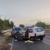 Scontro sulla Statale 106 a Bovalino, muore una 50enne