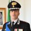 Carabinieri, il Maggiore Piergiorgio Cataldo al comando della Compagnia di Catanzaro