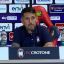 Leandro Greco in vista della gara contro il Monopoli e la convinzione di centrare le salvezza