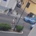 Crotone, aggredisce i poliziotti con una spranga: arrestato
