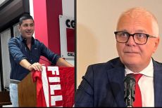 Morti sul lavoro, la Cgil Calabria chiede un Fondo regionale per le famiglie delle vittime