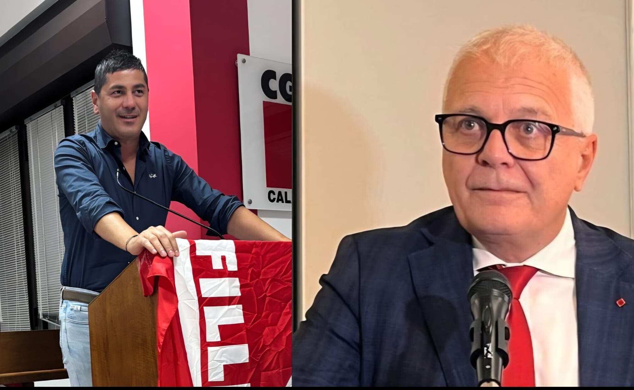 Morti sul lavoro, la Cgil Calabria chiede un Fondo regionale per le famiglie delle vittime