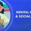 Salute mentale: sui socil domina l'ansia