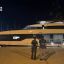 Evasione fiscale e doganale da oltre due milioni, sequestrato uno yacht