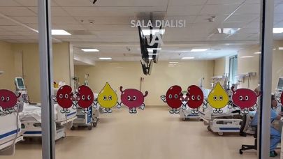 Cosenza, inaugurato il nuovo Centro dialisi dell&rsquo;Asp: &ldquo;Una struttura che mancava&rdquo;